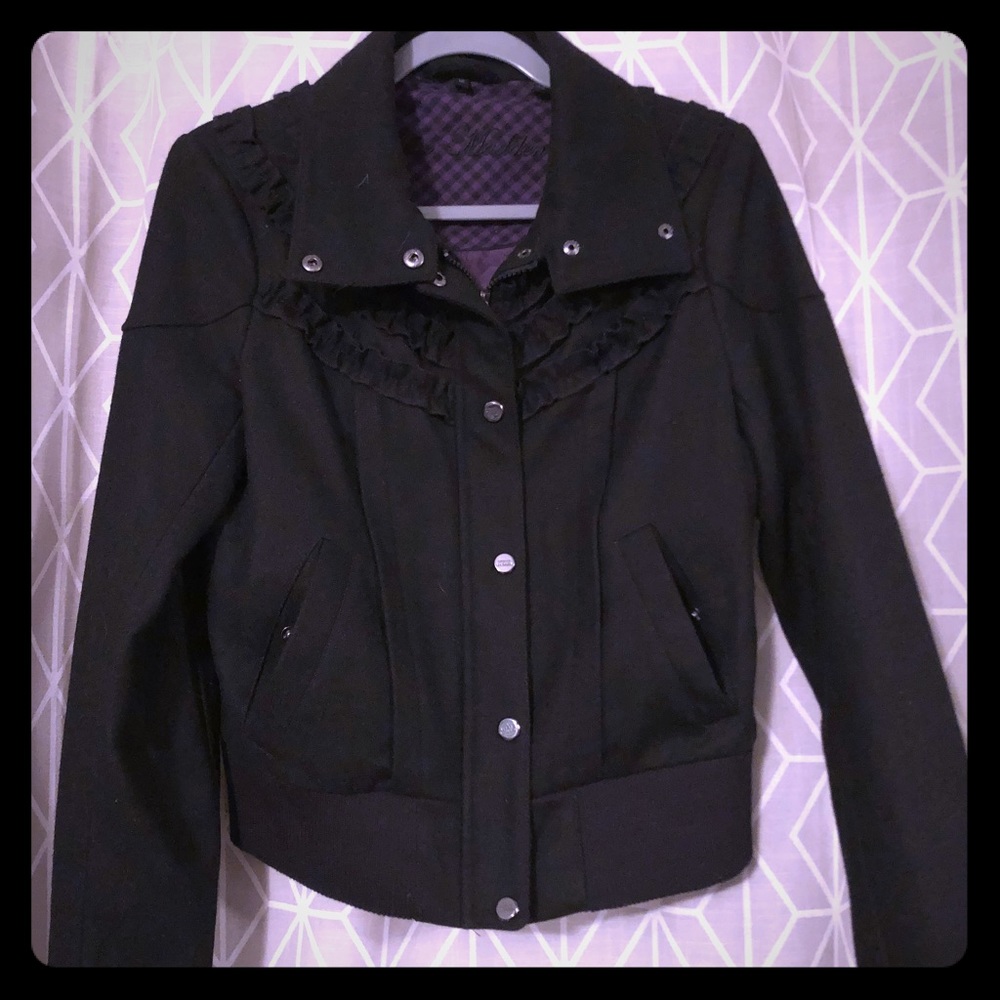 Jacket Steve Madden  bomber